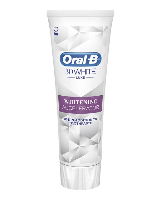 bandas de blanqueamiento dental oral b