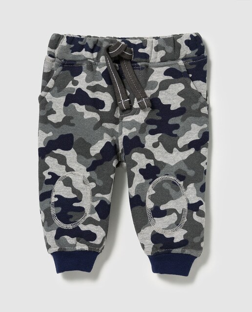 Pantalon cargo bebe garcon Clearance