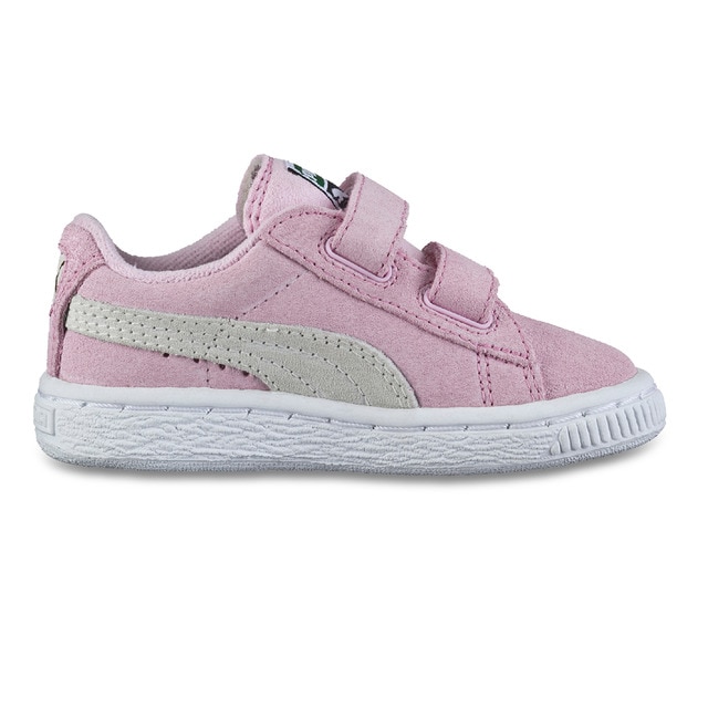 zapatillas puma velcro niña zapatillas puma velcro niña