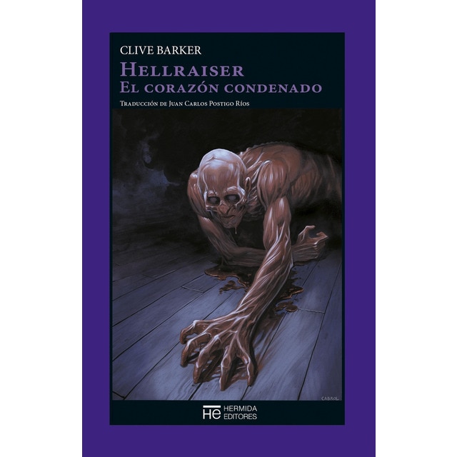 El corazón condenado.pdf