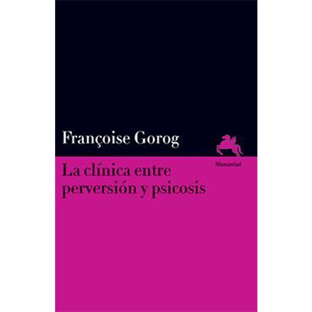 La clínica entre perversión y psicosis.pdf