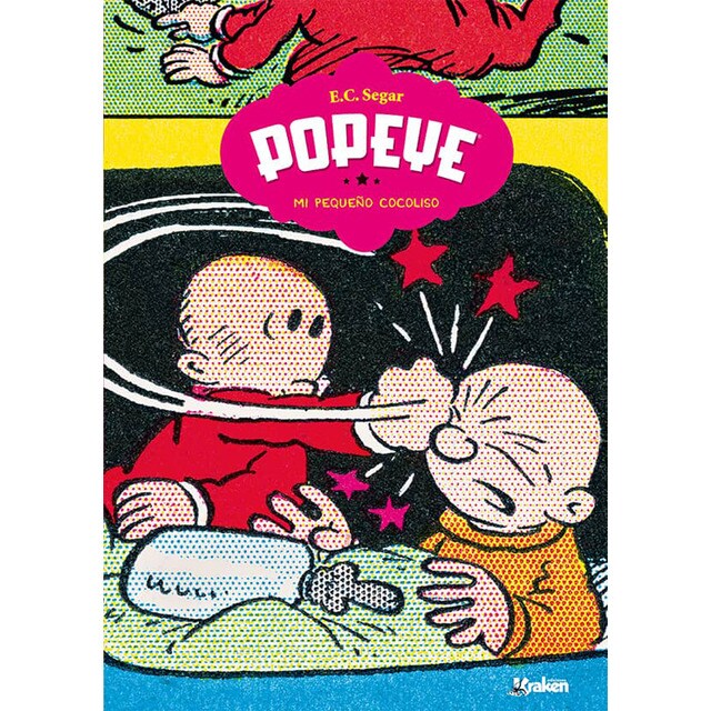 Popeye 6: Mi pequeño cocoliso.pdf