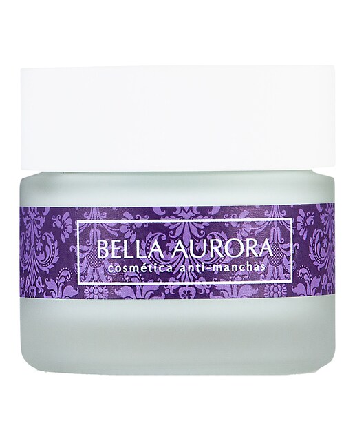 Bella Aurora – Bálsamo noche Night Solution BELLA AURORA.