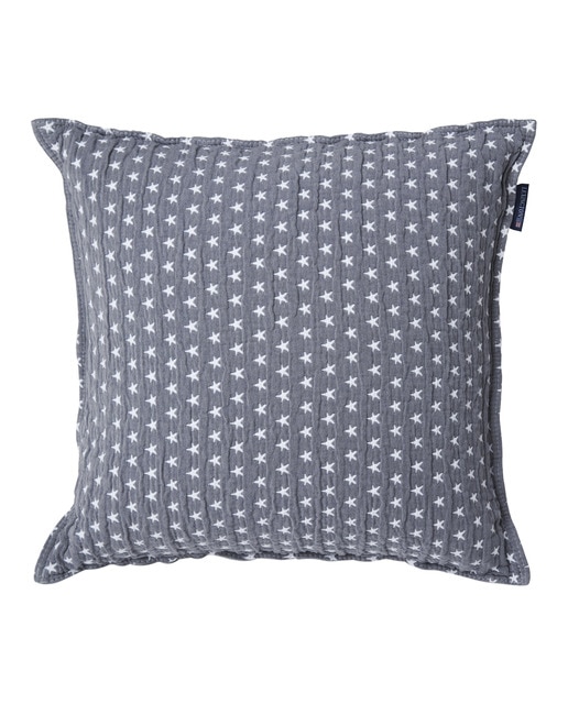 Funda de cojín Básico Estrellas Lexington