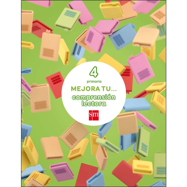 Cuarto Primaria SM Libros de Texto · Libros · El Corte Inglés · 5 Cuarto Primaria SM Libros de Texto · Libros · El Corte Inglés · 5