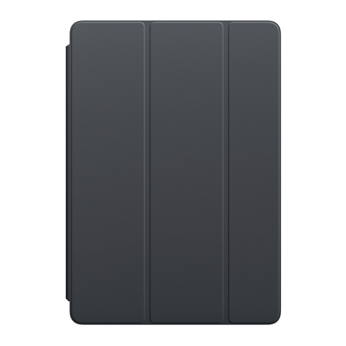 Funda gris carbón Apple Smart Cover para iPad Pro 26,67 cm (10,5")