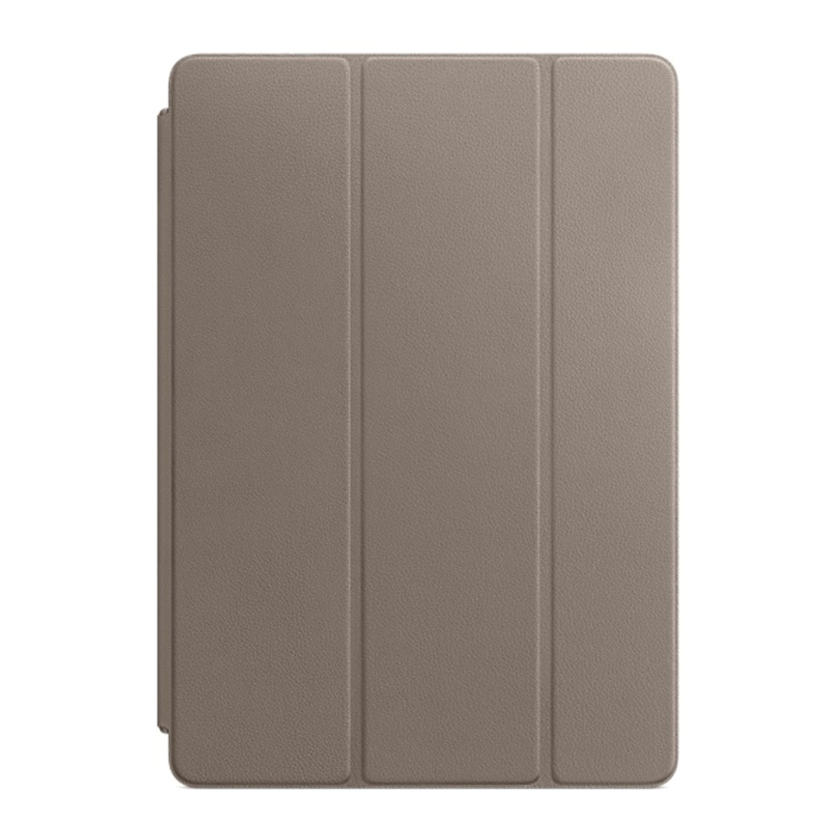 Funda de piel marrón topo Apple para iPad Pro 26,67 cm (10,5")