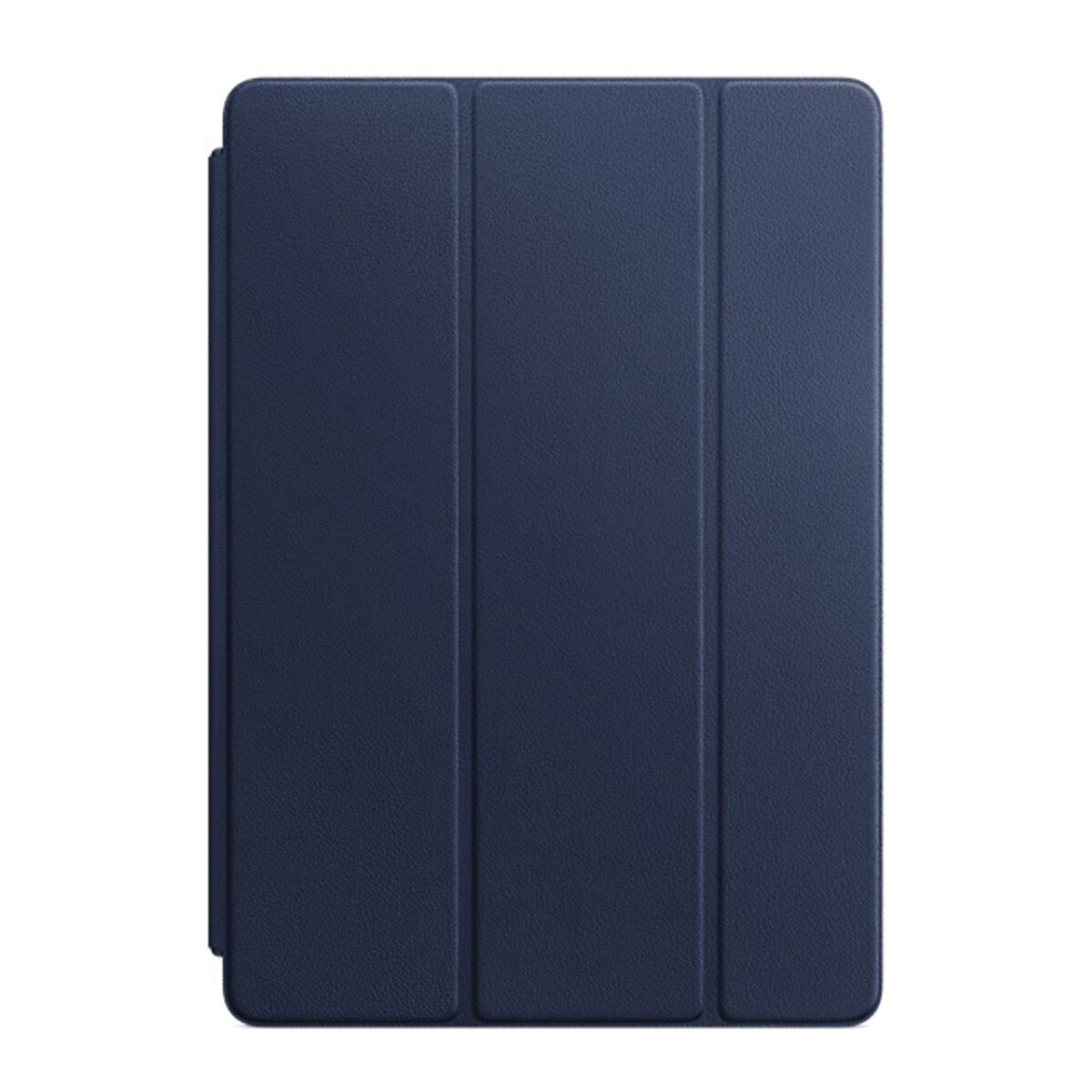 Funda de piel azul noche Apple Smart Cover para iPad Pro 26,67 cm (10,5")