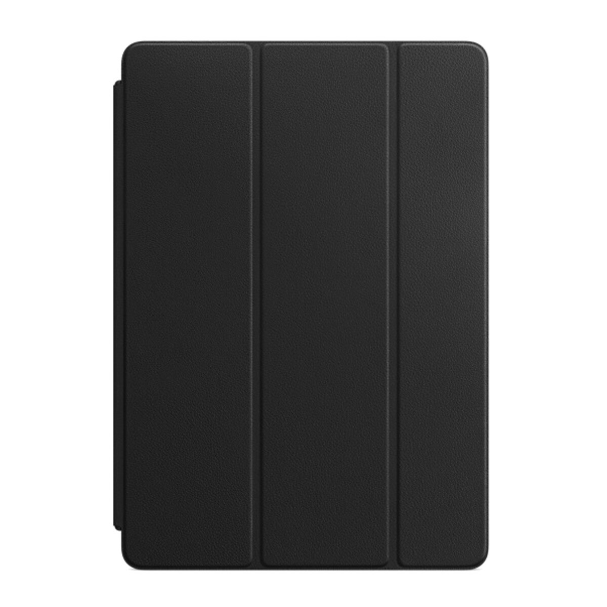 Funda de piel negra Apple Smart Cover para iPad Pro 26,67 cm (10,5")