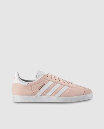 deportivas adidas mujer rosa