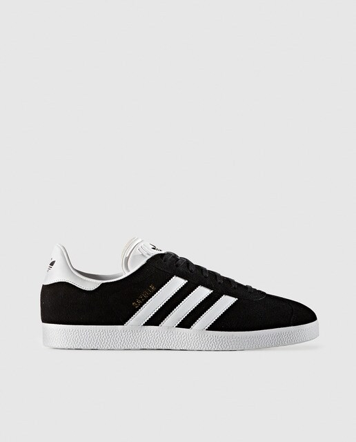 zapatillas gazelle adidas negras zapatillas gazelle adidas negras