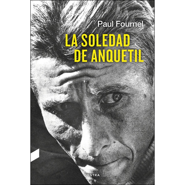 La soledad de anquetil