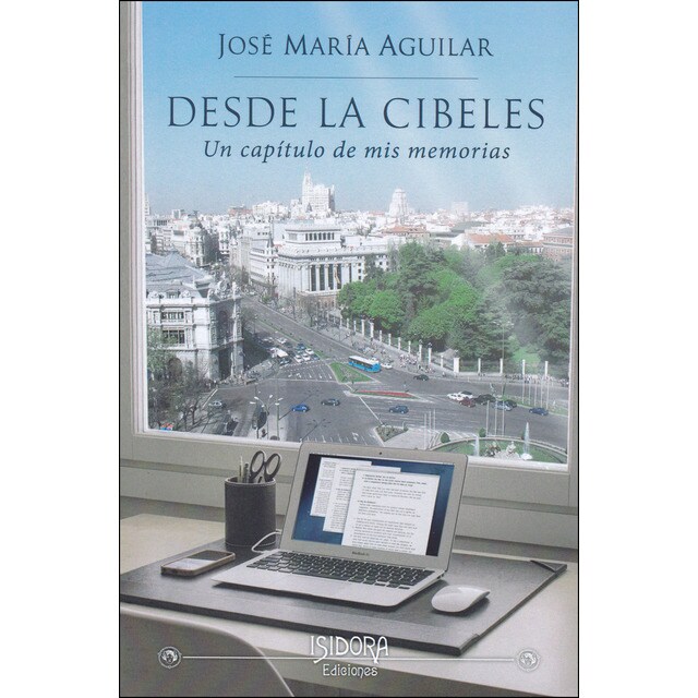 Desde la cibeles