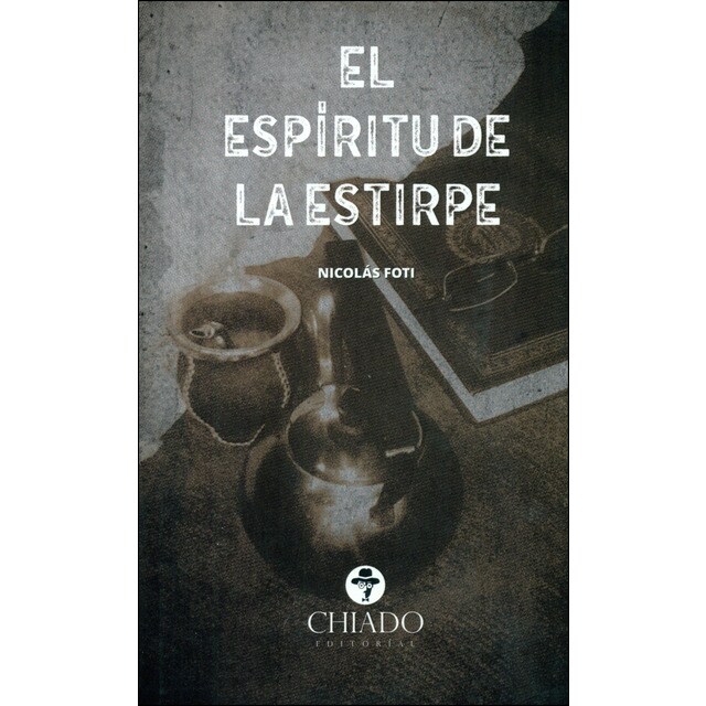 El espíritu de la estirpe