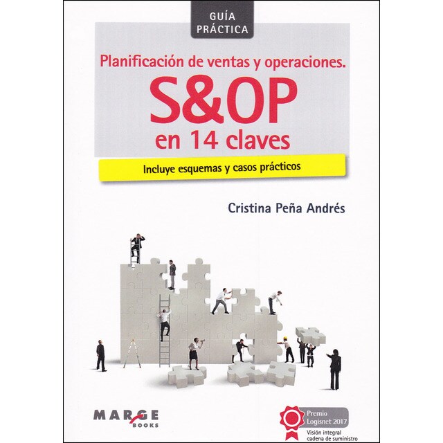 Planificación de ventas y operaciones. S&op en 14 claves.pdf
