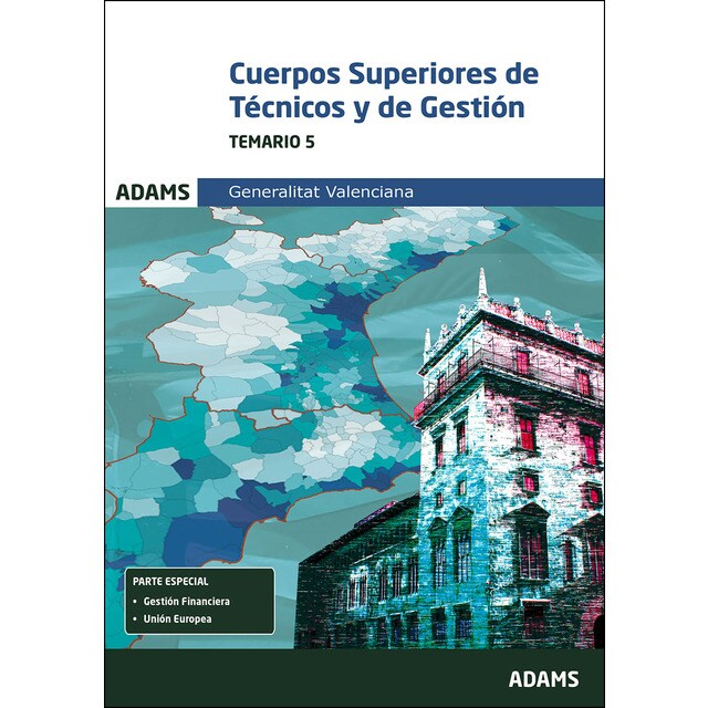 Cuerpos superiores de tecnicos y de gestion temari.pdf