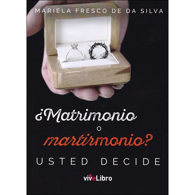 ¿matrimonio o martirmonio? usted decide (Tapa blanda)