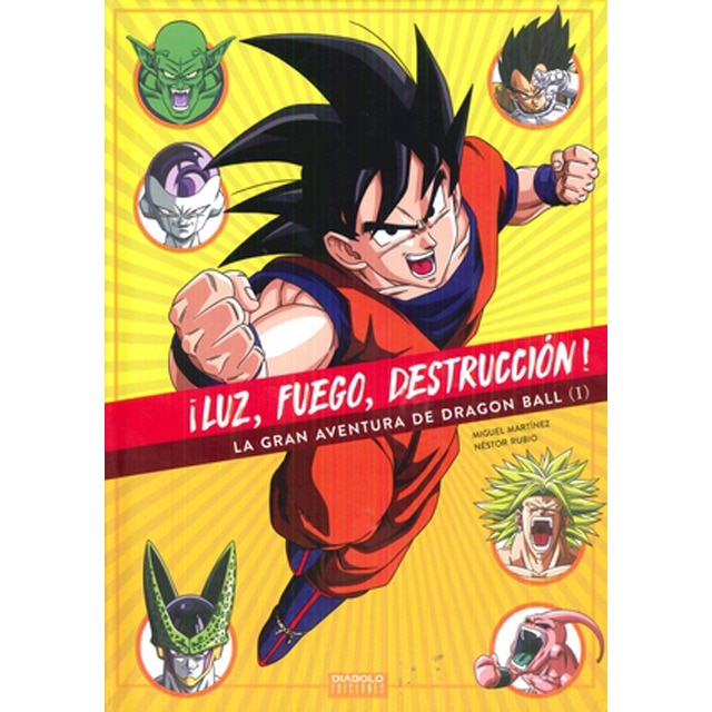 ¡luz, fuego, destruccion! la gran aventura.pdf