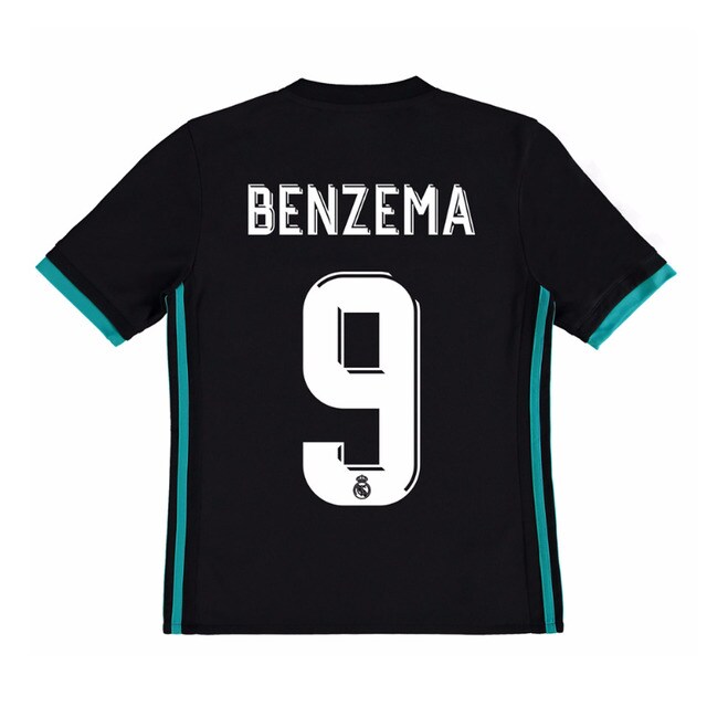 Camiseta Real Madrid Benzema Camiseta Real Madrid Benzema