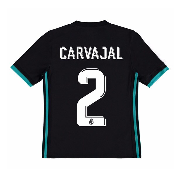 Camiseta Real Madrid Carvajal Camiseta Real Madrid Carvajal