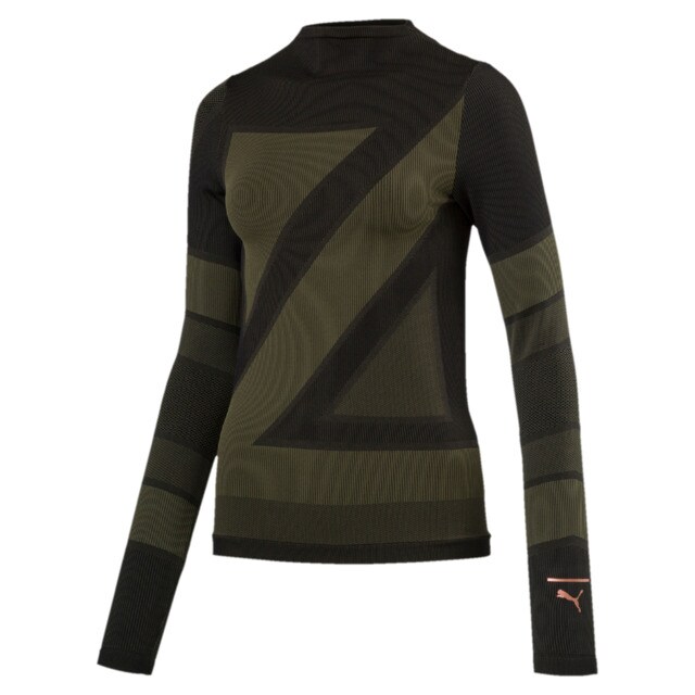 puma evoknit women's