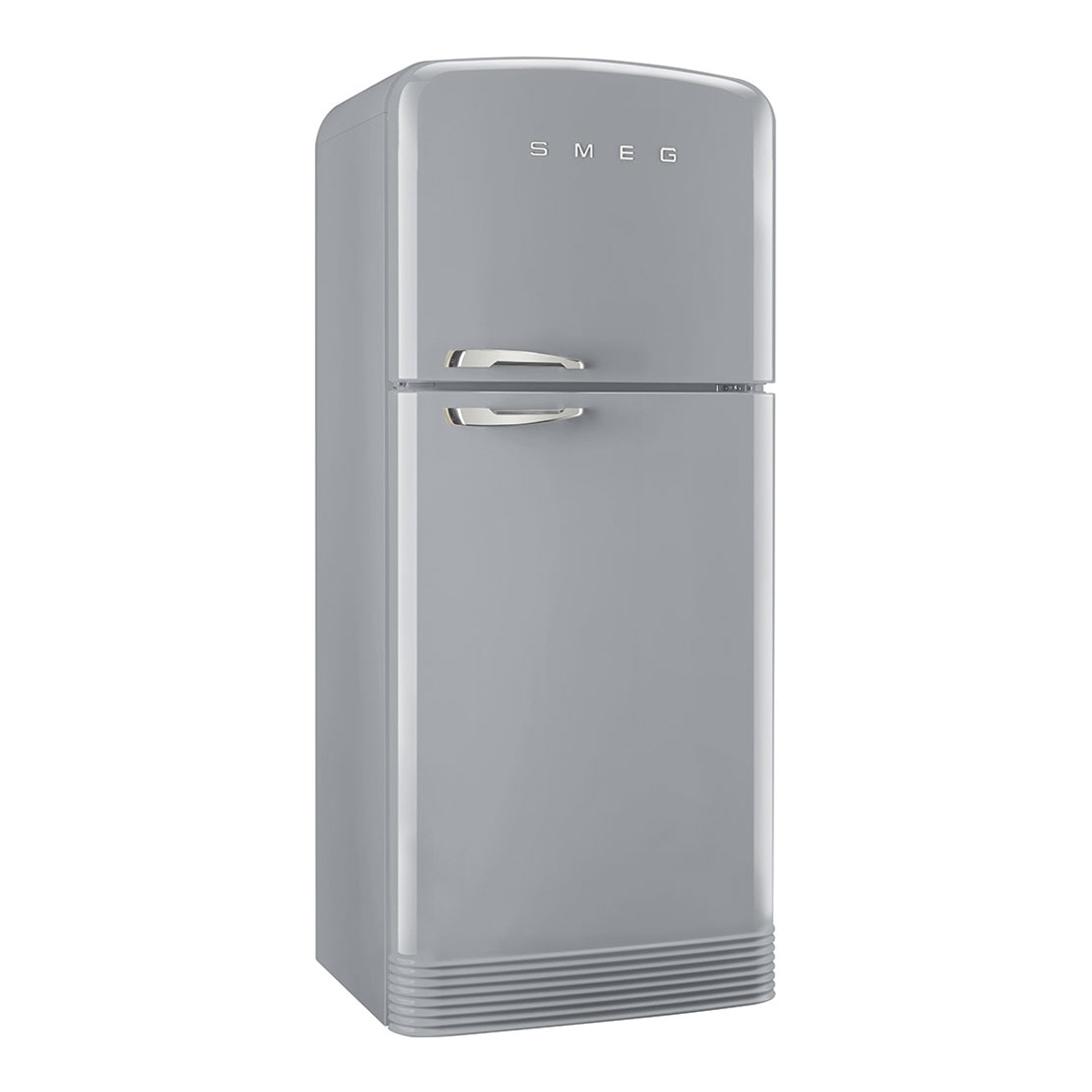 Frigorífico de 2 puertas Smeg FAB50RSV No Frost con apertura de puerta a la derecha