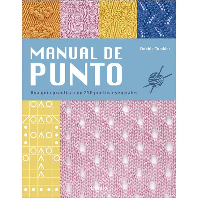 Manual de punto