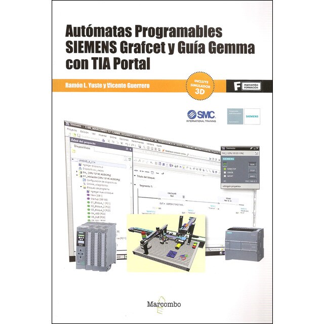 Autómatas programables siemens grafcet y guía gemma con tia portal.pdf