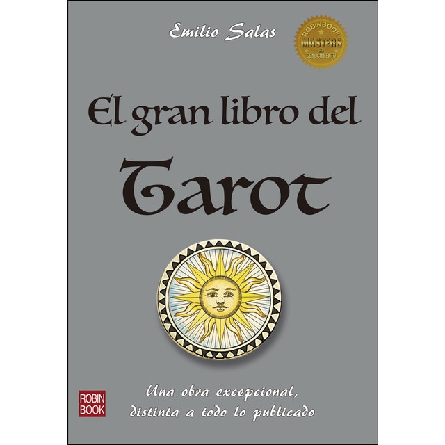 El gran libro del tarot.pdf