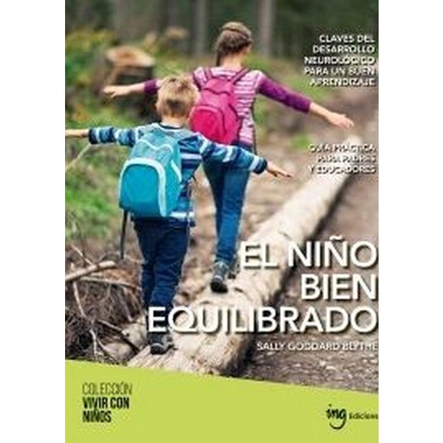 El niño bien equilibrado.pdf