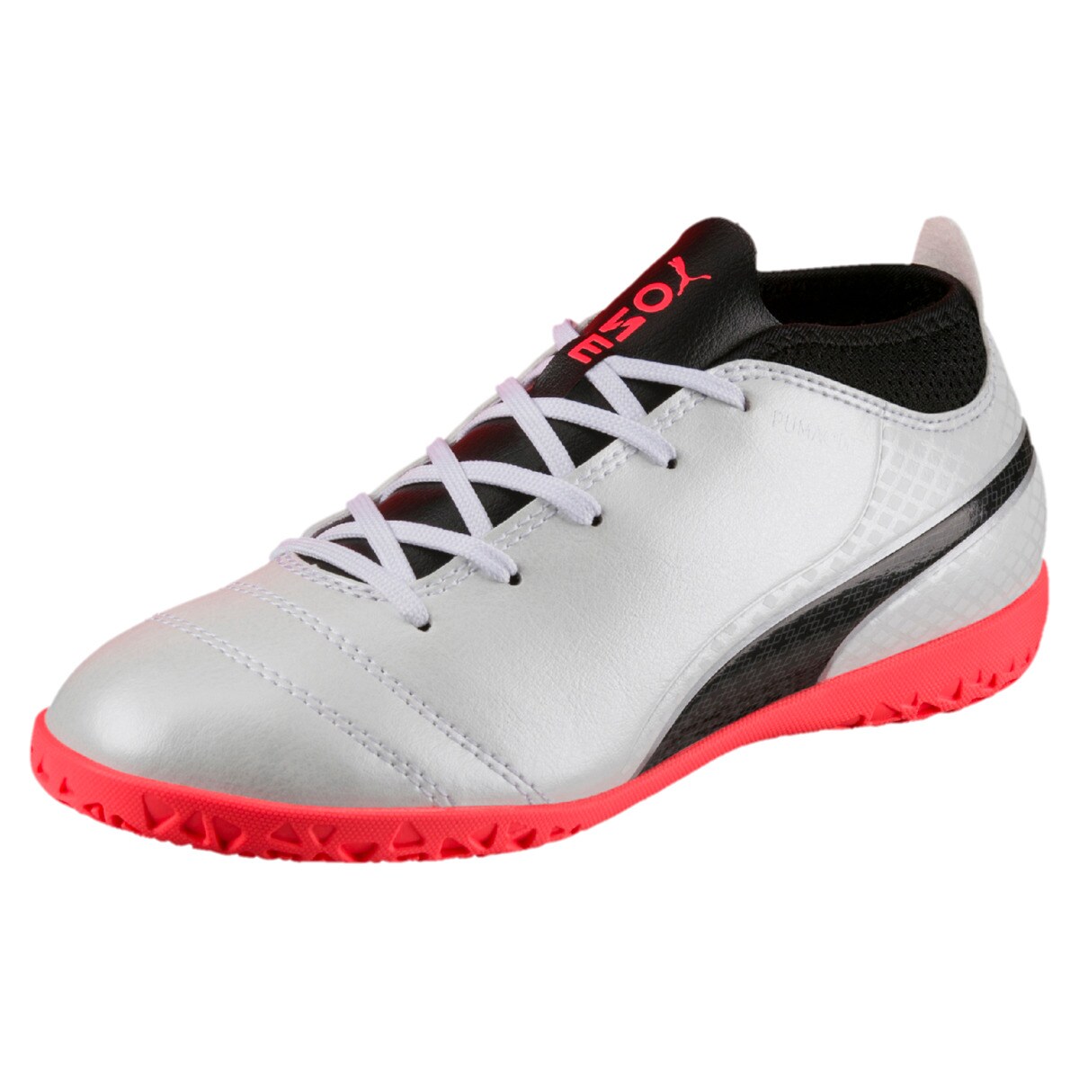 puma one indoor