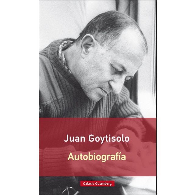 Autobiografía (Tapa blanda)