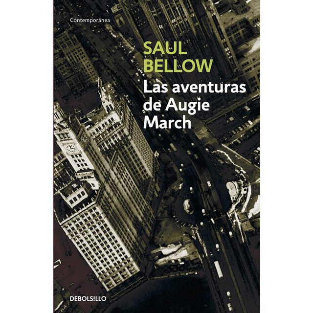 Las aventuras de augie march.pdf
