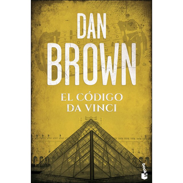 El código da vinci.pdf