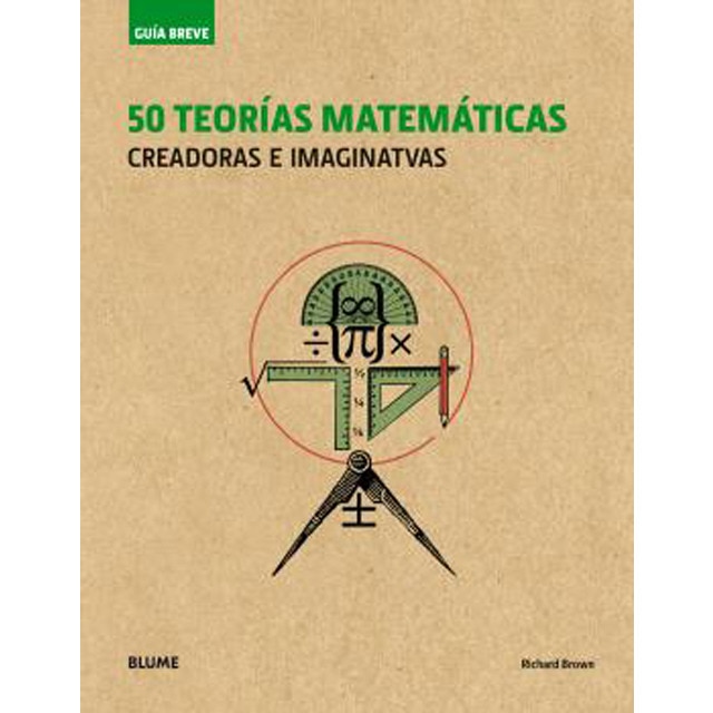 Guía breve. 50 teorías matemáticas.pdf