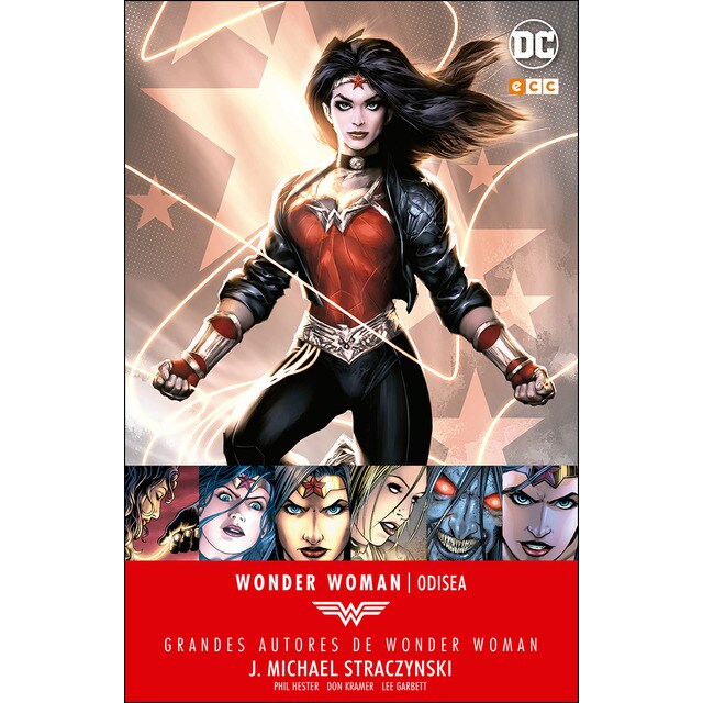 Gaww: j. Michael straczynski - odisea.pdf