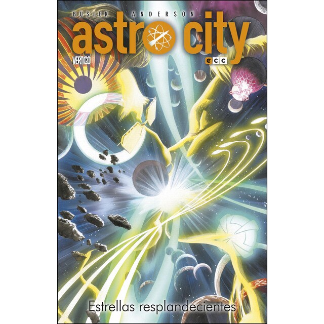 Astro city: estrellas resplandecientes.pdf