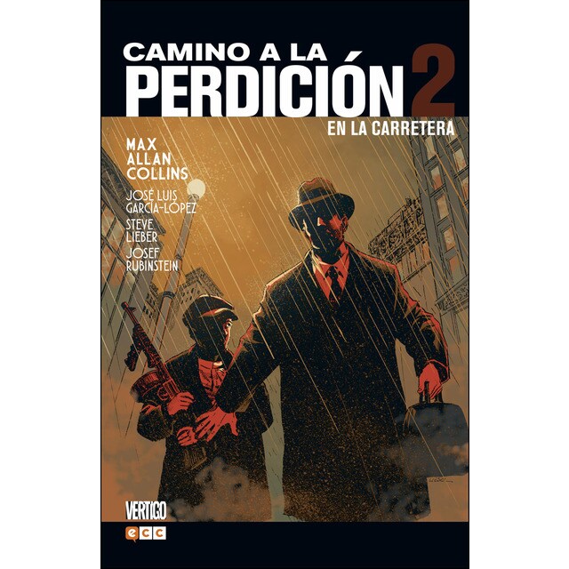 Camino a la perdición 2: en la carretera.pdf