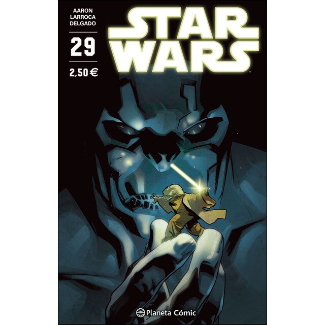 Star wars nº 29/64