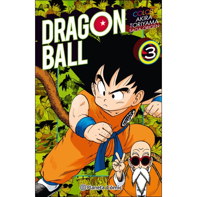 Dragon ball color origen y red ribbon nº 03/08.pdf
