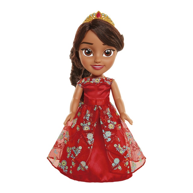  Muñeca Elena de Ava