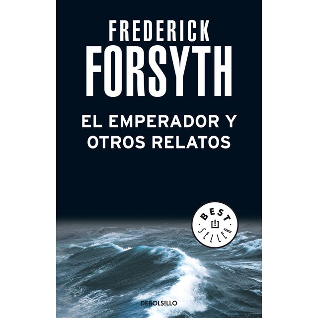 El emperador y otros relatos.pdf