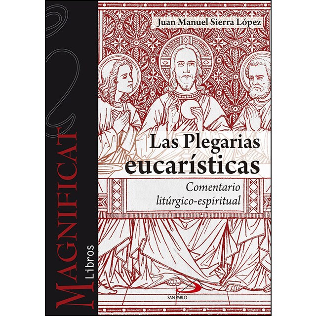Las plegarias eucarísticas.pdf