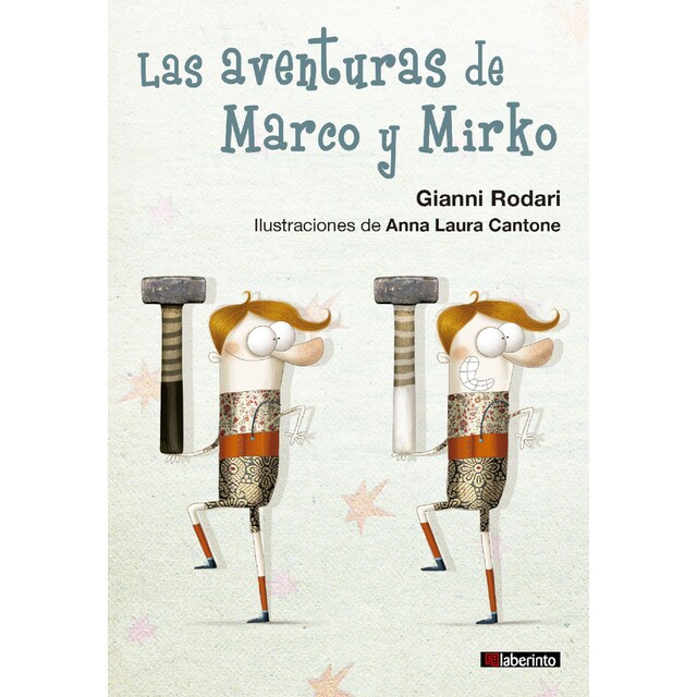 Las aventuras de Marco y Mirko.pdf