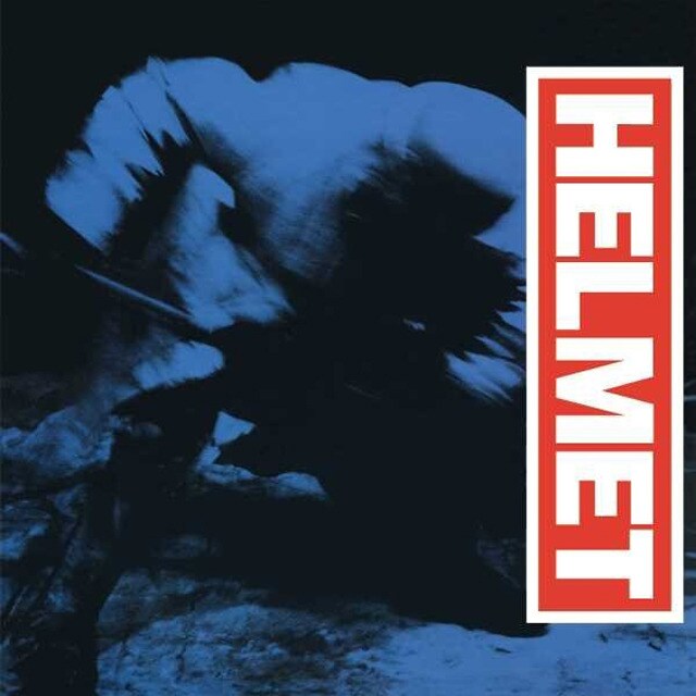 Meantime (LP-Vinilo)