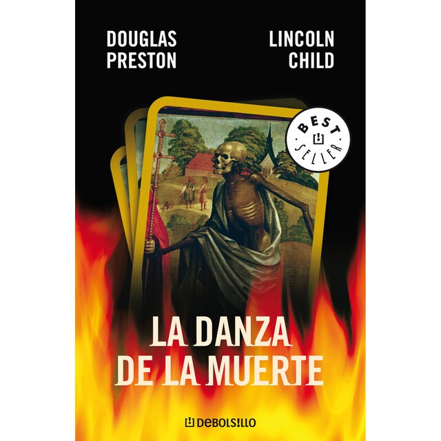 La danza de la muerte.pdf
