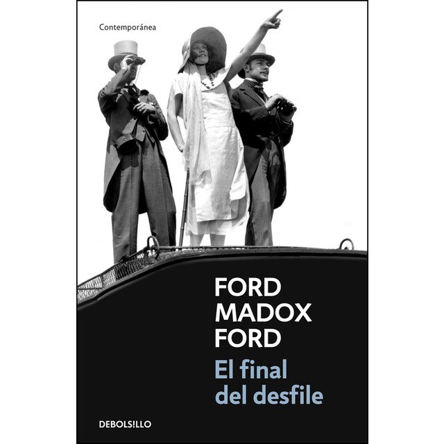 El final del desfile.pdf