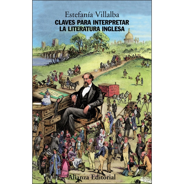 Claves para interpretar la literatura inglesa.pdf