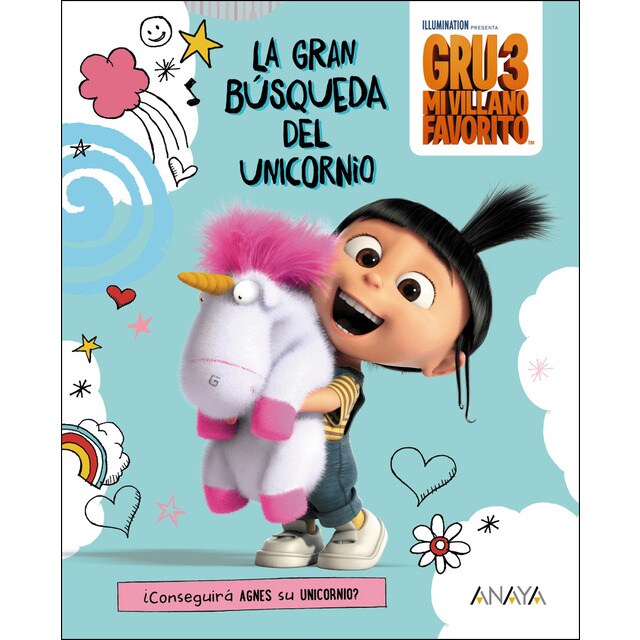 Gru 3: la gran búsqueda del unicornio.pdf
