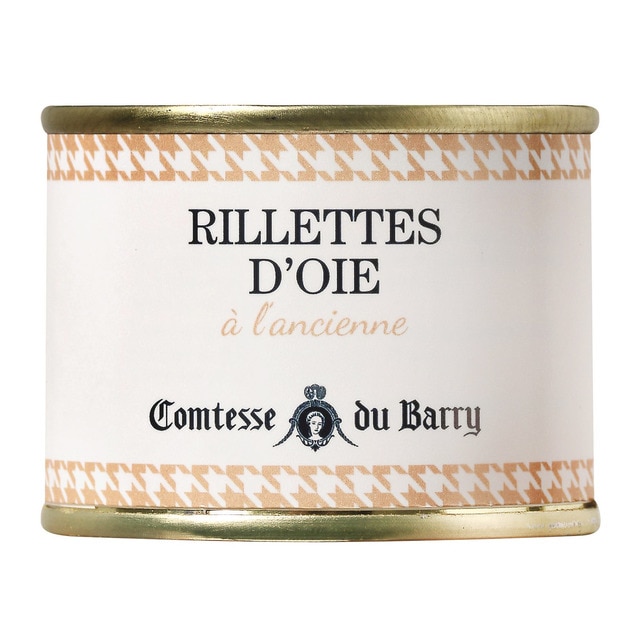 Comtesse du Barry · Gourmet Club · El Corte Inglés